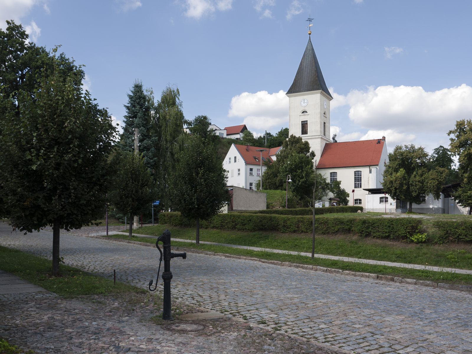Lebus-St. Marien-Breite Str
